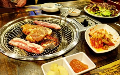 Derrière les étiquettes : Les grands secrets du marché de la cuisine bio