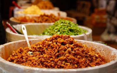 Métamorphose Culinaire : Comment Transformer des Plats Traditionnels en Expériences Haute Cuisine