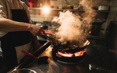 Les secrets de la cuisine : explorer les différentes facettes d’un art culinaire millénaire