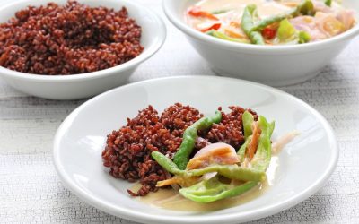 La Cuisine : Un Art Culinaire et ses bienfaits pour la santé !