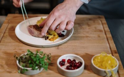 Le Regain de Popularité des Aliments Ancestraux dans la Cuisine Bio