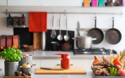 La gastronomie du futur : comment les nouvelles technologies influencent la cuisine