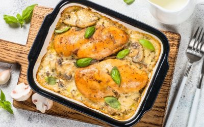 La Cuisine : Au-delà des Saveurs, un Art de Vivre et une Histoire à Découvrir