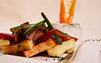 Les Recettes de Cuisine que Suivent les Astronautes