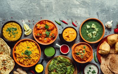 Manger comme un roi de l’Antiquité : recettes reconstituées des festins historiques
