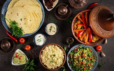 Bio et gourmand ? Les secrets des chefs étoilés pour sublimer le bio