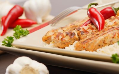 La Cuisine : Entre Art et Science, Explorez les Secrets de cet Univers Cuisant