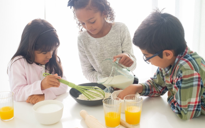 Cuisine responsable et gourmande pour préserver santé et planète