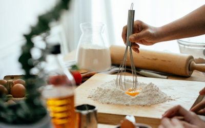 Cuisine éthique pour une gastronomie durable et gourmande