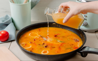 Cuisine éthique transforme nos assiettes pour une alimentation responsable