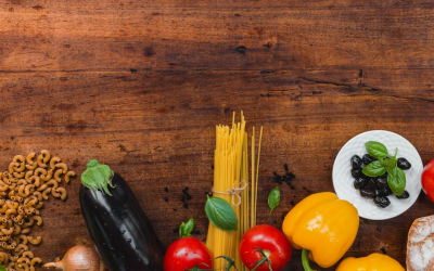 Révolution gourmande et responsable redéfinit notre façon de manger