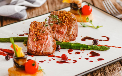 Cuisine responsable : plaisir, santé et planète réunis