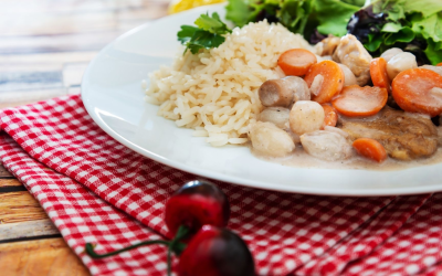 Cuisine éthique alliant saveur, santé et respect de la planète