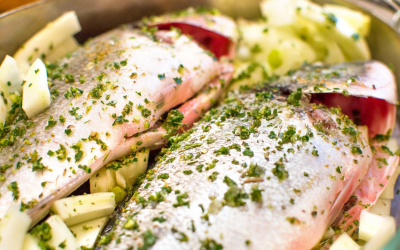 Cuisine éthique et durable réinventer ensemble nos assiettes de demain