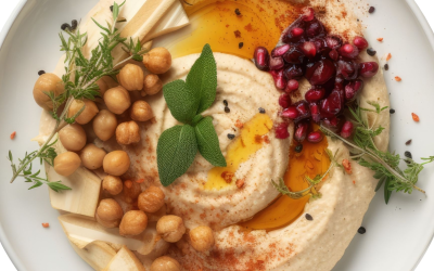 Cuisine éthique : saveurs durables pour un avenir gourmand