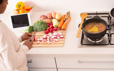 Cuisine éthique entre saveurs durables, plaisir et responsabilité