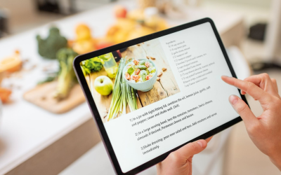 Cuisine éthique et gourmande pour un quotidien responsable