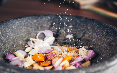 La cuisine éthique, un art de vivre sain et local