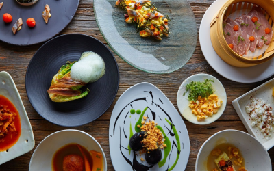 Cuisine éthique : plaisir durable et responsabilité dans l’assiette